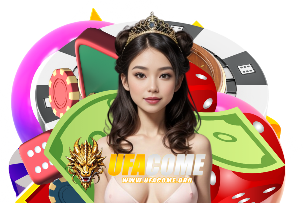 ufacome สมัคร