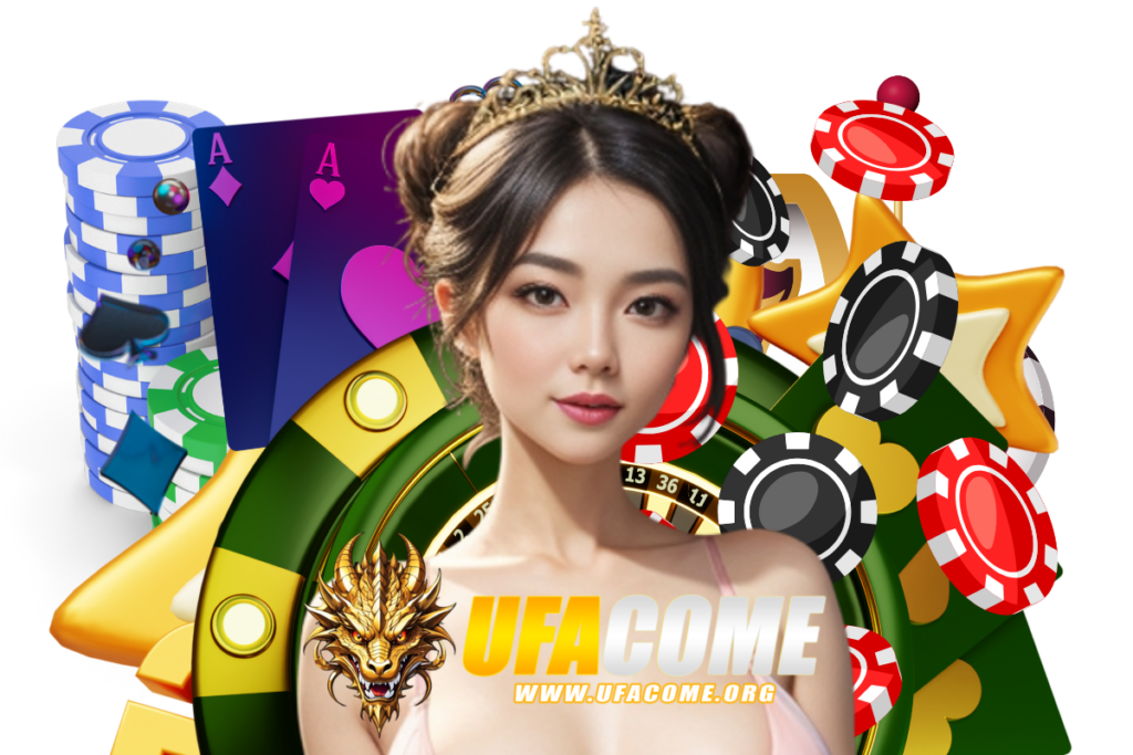 ufacome สล็อต