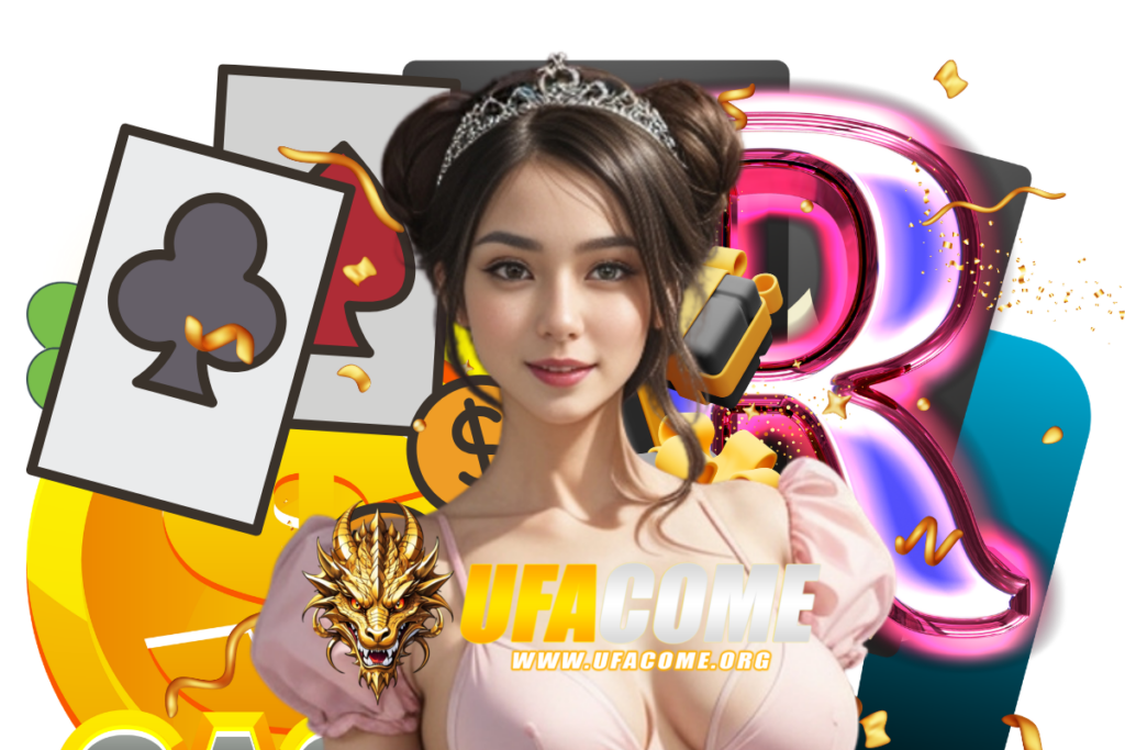 ufacome เว็บตรง